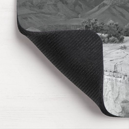 Canyon Mouse Pad Mousepad (Ecke)