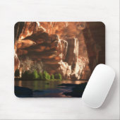 Canyon Mousepad (Mit Mouse)