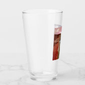 Canyon Ocean Landscape Glas (Rechts)