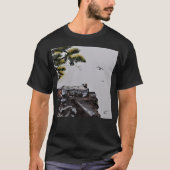 Canyon Overlook T-Shirt (Vorderseite)
