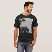 Canyon Overlook T-Shirt (Vorne ganz)