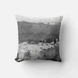 Canyon Pillow Kissen