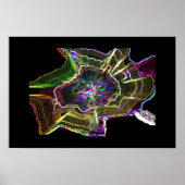 Canyon Poster (Vorne)