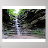 Canyon Poster (Vorne)