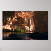 Canyon Poster (Vorne)