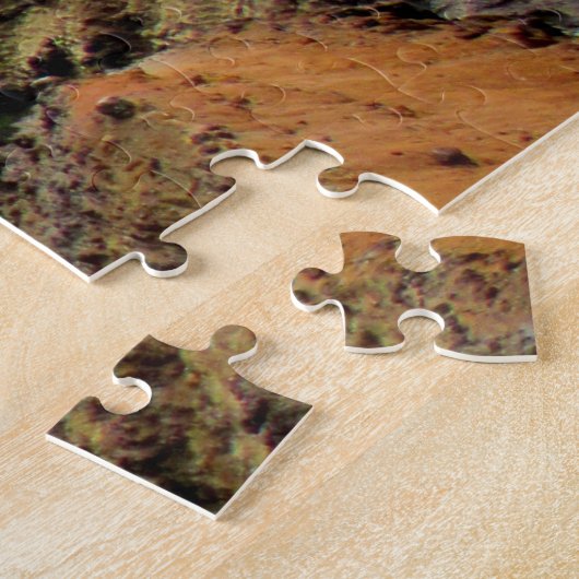 Canyon Puzzle (Seite)