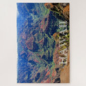 Canyon Puzzle (Vertikal)
