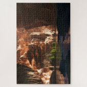 Canyon Puzzle (Vertikal)