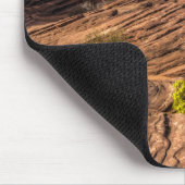 Canyon Resilience-Mauspad Mousepad (Ecke)