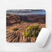 Canyon Resilience-Mauspad Mousepad (Mit Mouse)