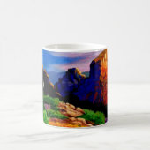 Canyon River Kaffeetasse (Mittel)