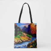 Canyon River Tasche (Vorderseite)