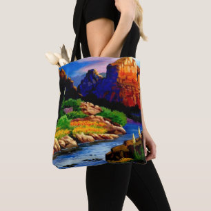 Canyon River Tasche