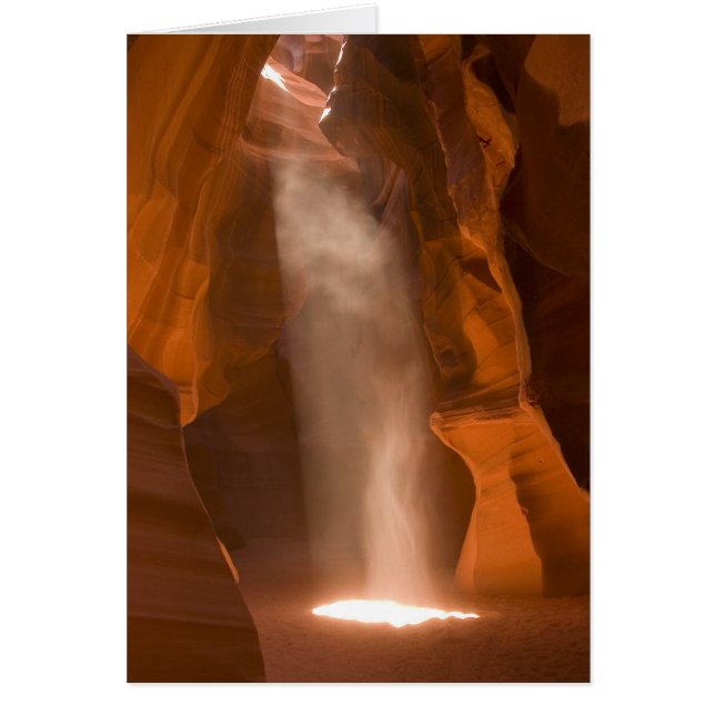Canyon, Seite, Arizona 2 (Vorne)