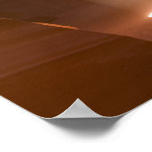 Canyon, Seite, Arizona 2 Poster (Ecke)