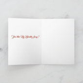 Canyon Splendor Karte (Innenseite)