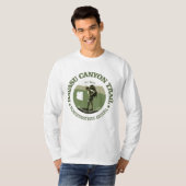 Canyon Trail (O) T-Shirt (Vorne ganz)