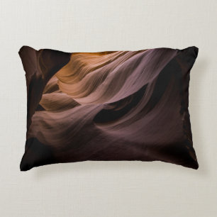 Canyon Wüstenlandschaft Dekokissen