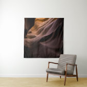 Canyon Wüstenlandschaft Wandteppich (Beispiel)