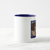 Canyonland Tasse (Zentrum)