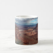 Canyonlands Kaffeetasse (Mittel)