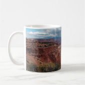 Canyonlands Kaffeetasse (Links)