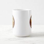 Canyonlands National Park Kaffeetasse (Mittel)