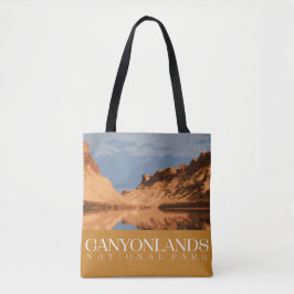 Canyonlands National Park Tasche, Utah Bag Tasche