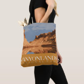 Canyonlands National Park Tasche, Utah Bag Tasche (Von Nahem)