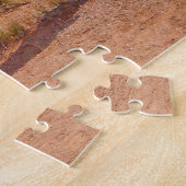 Canyonlands National Park Utah. Puzzle (Seite)