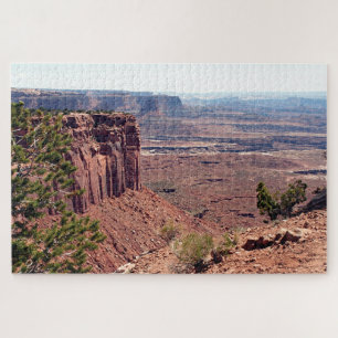 Canyonlands National Park, Utah, Südwest USA 4 Puzzle
