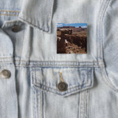 Canyonlands Nationalpark Button (Beispiel)