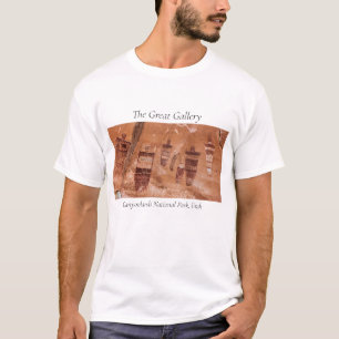 Canyonlands Nationalpark California T-Shirt