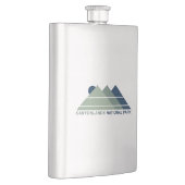 Canyonlands Nationalpark Flachmann (Rechts)