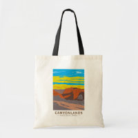 Canyonlands Nationalpark Moab Vintage