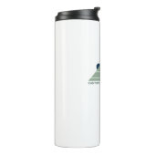 Canyonlands Nationalpark Thermosbecher (Nach links gedreht)