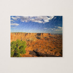 Canyonlands Nationalpark, Utah, Vereinigte Staaten Puzzle