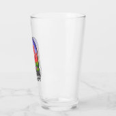 Canyonlands Nationalpark Utah Vintag Glas (Links)