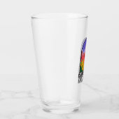 Canyonlands Nationalpark Utah Vintag Glas (Rechts)