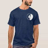 Canyonlands NP (rd) 2 T-Shirt (Vorderseite)