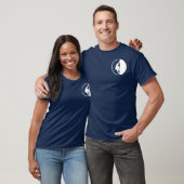 Canyonlands NP (rd) 2 T-Shirt (Unisex)
