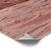 Canyonlands Poster (Ecke)