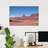 Canyonlands Poster (Heimbüro)