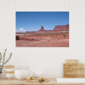 Canyonlands Poster (Küche)