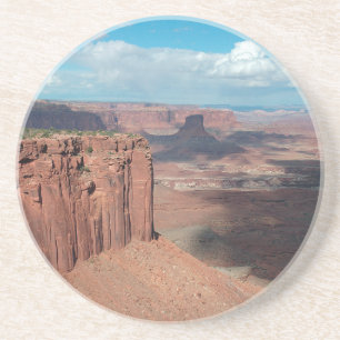 Canyonlands Sandstein Untersetzer
