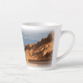 Canyonlands-Tasse, Nationalpark-Kaffeecup Milchtasse (Rechts)