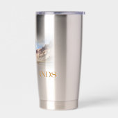 Canyonlands Tumbler, National Park Travel Mug Thermobecher (Links)