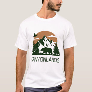 Canyonlands - Utah T-Shirt