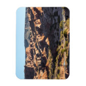 Canyons der Provinz Salta Magnet (Vertikal)