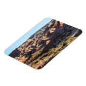 Canyons der Provinz Salta Magnet (Linke Seite)